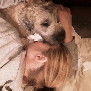 Meet your Posher, Sandra